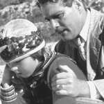 Ryan O'Neal, Tatum O'Neal