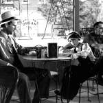 Ryan O'Neal, Tatum O'Neal