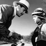 Ryan O'Neal, Tatum O'Neal