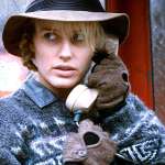 Daryl Hannah