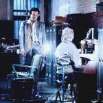 Mickey Rourke, Eric Roberts