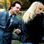 Mickey Rourke, Daryl Hannah