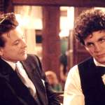 Mickey Rourke, Eric Roberts