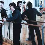 Mickey Rourke, Daryl Hannah, Eric Roberts