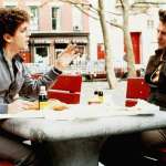 Mickey Rourke, Eric Roberts