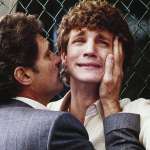 Tony Musante, Eric Roberts