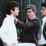 Tony Musante, Frank Vincent, Eric Roberts