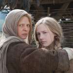 Isabel Bongard, Lotte Flack