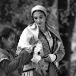 Ewa Rubina Brzezińska, Paloma Mirga