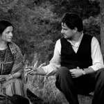 Jowita Budnik, Antoni Pawlicki