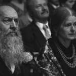 Jowita Budnik, Zbigniew Waleryś