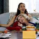 Maya Rudolph, Catherine O'Hara