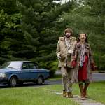 Maya Rudolph, John Krasinski