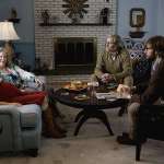 Maya Rudolph, John Krasinski, Catherine O'Hara, Jeff Daniels