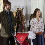 Maya Rudolph, John Krasinski