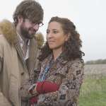 Maya Rudolph, John Krasinski