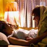 Maya Rudolph, John Krasinski