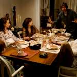 Maya Rudolph, Bailey Harkins, John Krasinski, Josh Hamilton, Maggie Gyllenhaal