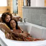 Maya Rudolph, Carmen Ejogo