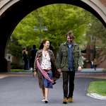 Maya Rudolph, John Krasinski