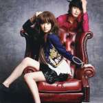 Keiko Kitagawa, Osamu Mukai