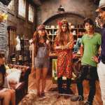 Shunji Igarashi, Kento Kaku, Keiko Kitagawa, Osamu Mukai, Aya Ohmasa