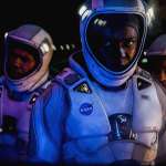 John Ortiz, David Oyelowo, Gugu Mbatha-Raw