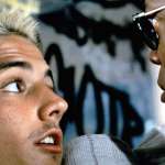 Samuel L. Jackson, Jonah Rooney