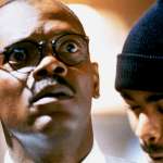 Samuel L. Jackson, Method Man