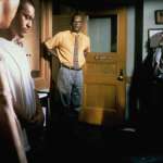 Samuel L. Jackson, Clifton Collins Jr.