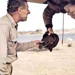 Alan Arkin, Jack Gilford