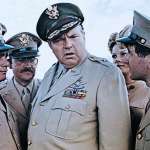 Austin Pendleton, Susanne Benton, Buck Henry, Martin Balsam, Orson Welles