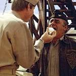 Jon Voight, Martin Balsam