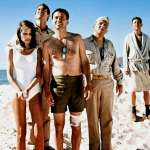 Paula Prentiss, Alan Arkin, Jack Gilford, Anthony Perkins