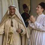 Anthony Skordi, Daniel David Stewart