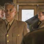 Ian Toner, George Clooney