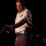 Forest Whitaker