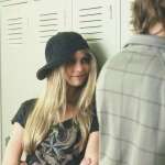 Gabe Nevins, Taylor Momsen