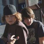 Jake Miller, Gabe Nevins