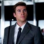 Liam Hemsworth