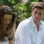 Liam Hemsworth, Amber Heard