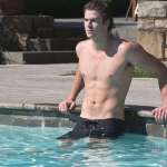 Liam Hemsworth