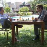 Liam Hemsworth, Gary Oldman