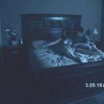 Micah Sloat, Katie Featherston