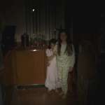 Chloe Csengery, Jessica Tyler Brown