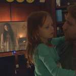 Chloe Csengery, Chris J. Murray, Ivy George