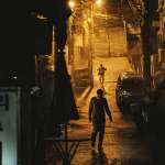 Kang-ho Song, Woo-sik Choi