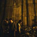 Kang-ho Song, Woo-sik Choi, So-dam Park