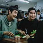 Kang-ho Song, Woo-sik Choi, So-dam Park