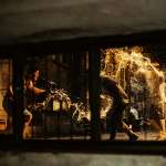 Kang-ho Song, Woo-sik Choi